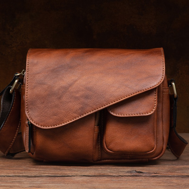 Borsa a Tracolla in Pelle Eleg - Phone Accessories In China recensione e prezzo