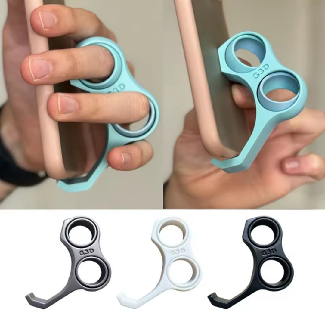1 Pezzo Supporto per Cellulare - Phone Accessories Men recensione e prezzo