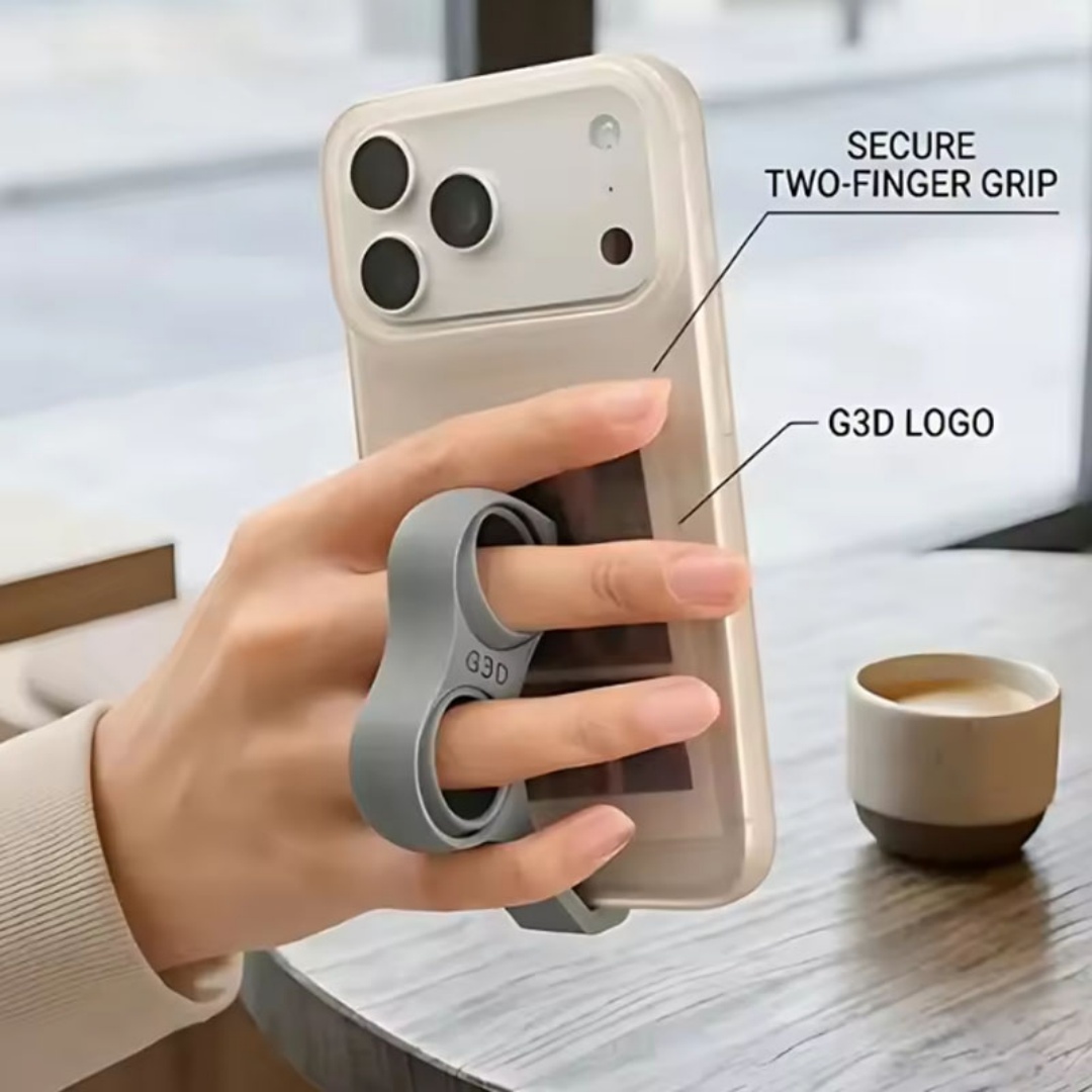 1 Pezzo Supporto per Cellulare - Phone Accessories Men recensione e prezzo