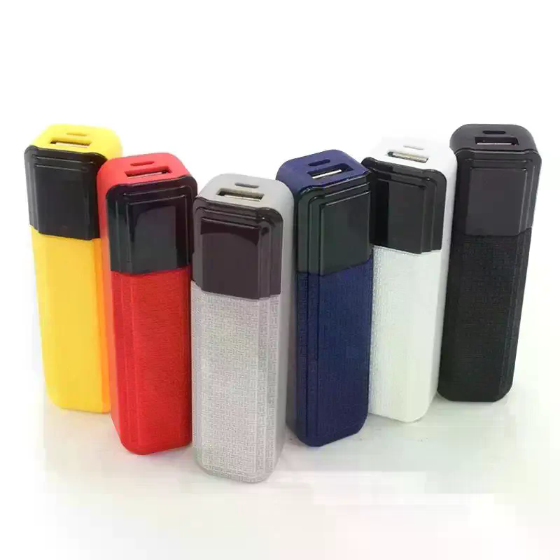 Nuovo Caricabatterie Portatile - Phone Accessories Supplier recensione e prezzo