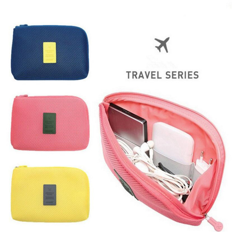 Borsa per accessori da viaggio - Phone Accessories Supplier recensione e prezzo