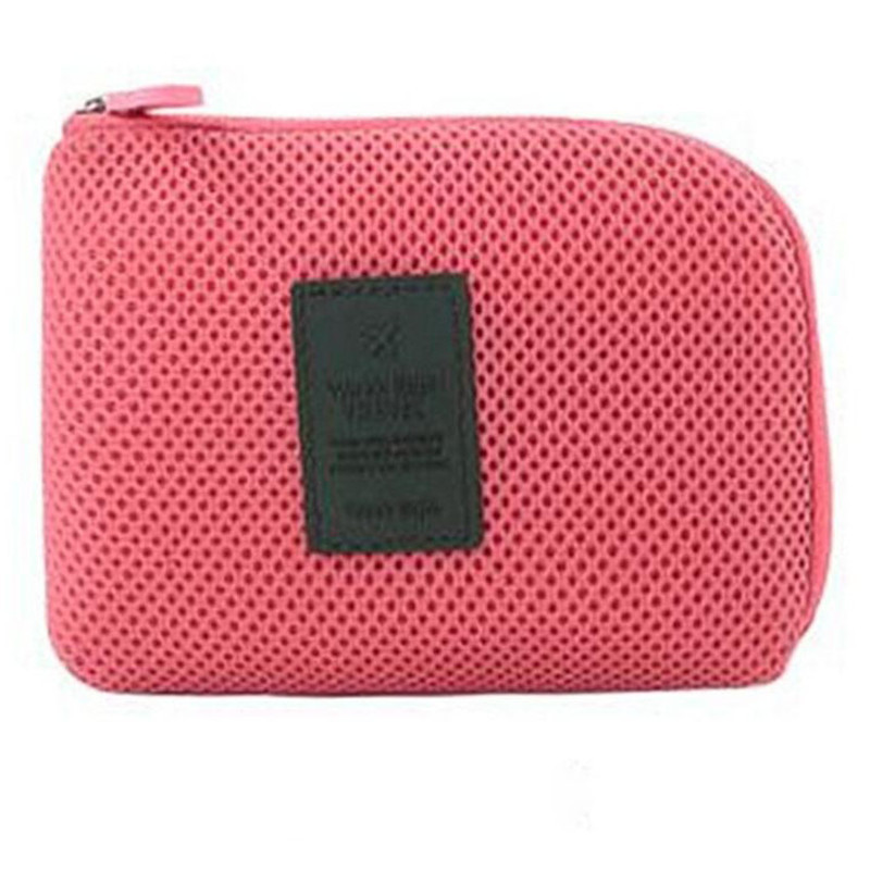 Borsa per accessori da viaggio - Phone Accessories Supplier recensione e prezzo