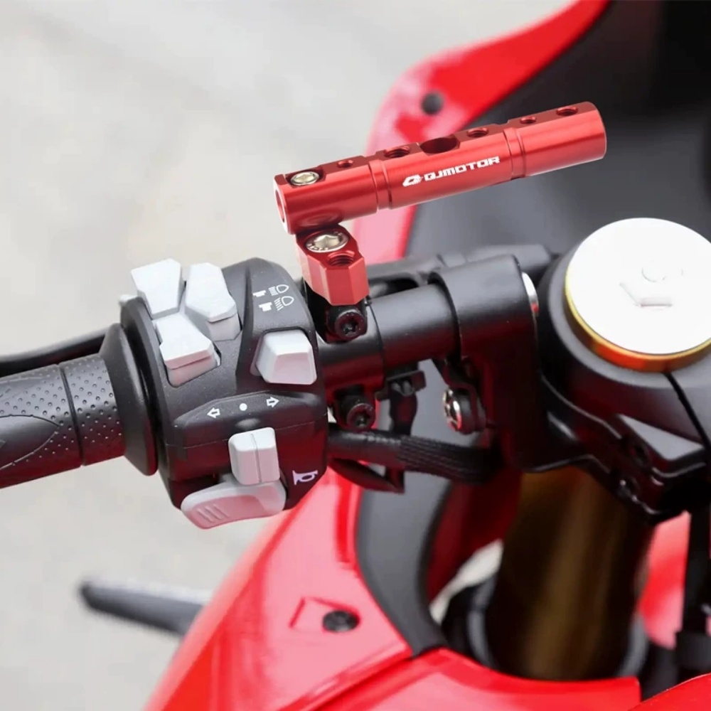 Barra trasversale estesa per Q - Quality Phone Accessories recensione e prezzo