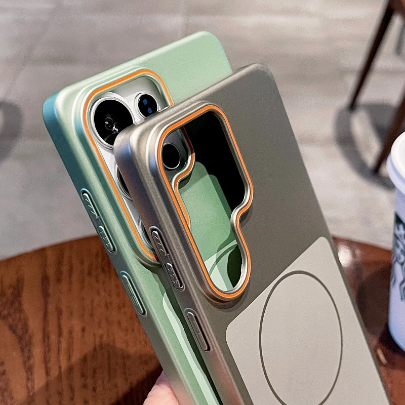 Vernice Metallizzata Opaca per - Magsafe Wireless Charger recensione e prezzo