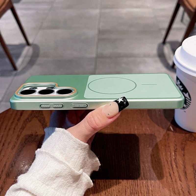 Vernice Metallizzata Opaca per - Magsafe Wireless Charger recensione e prezzo