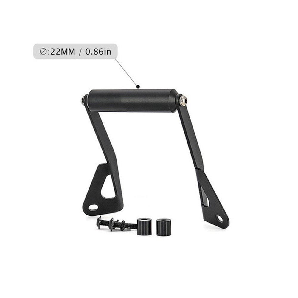 Supporto Nero per Telefono e G - Quality Phone Accessories recensione e prezzo
