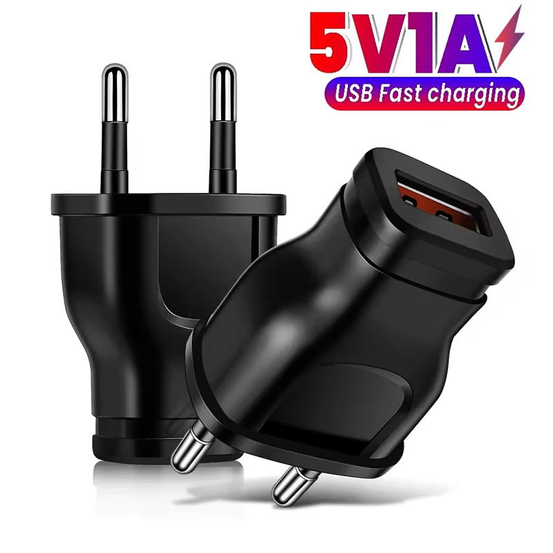 Adattatore Caricabatterie USB  - Phone Accessories Supplier recensione e prezzo