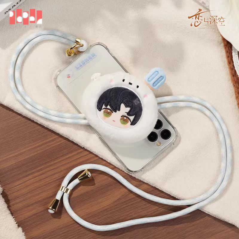 Cinturino per telefono Love an - Phone Accessories In China recensione e prezzo