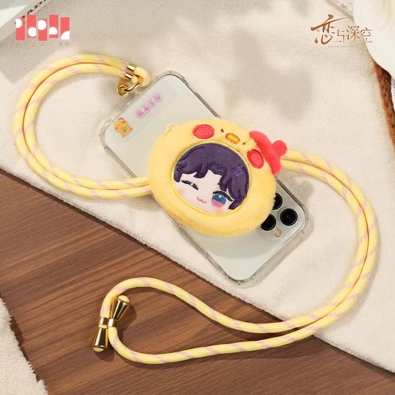 Cinturino per telefono Love an - Phone Accessories In China recensione e prezzo