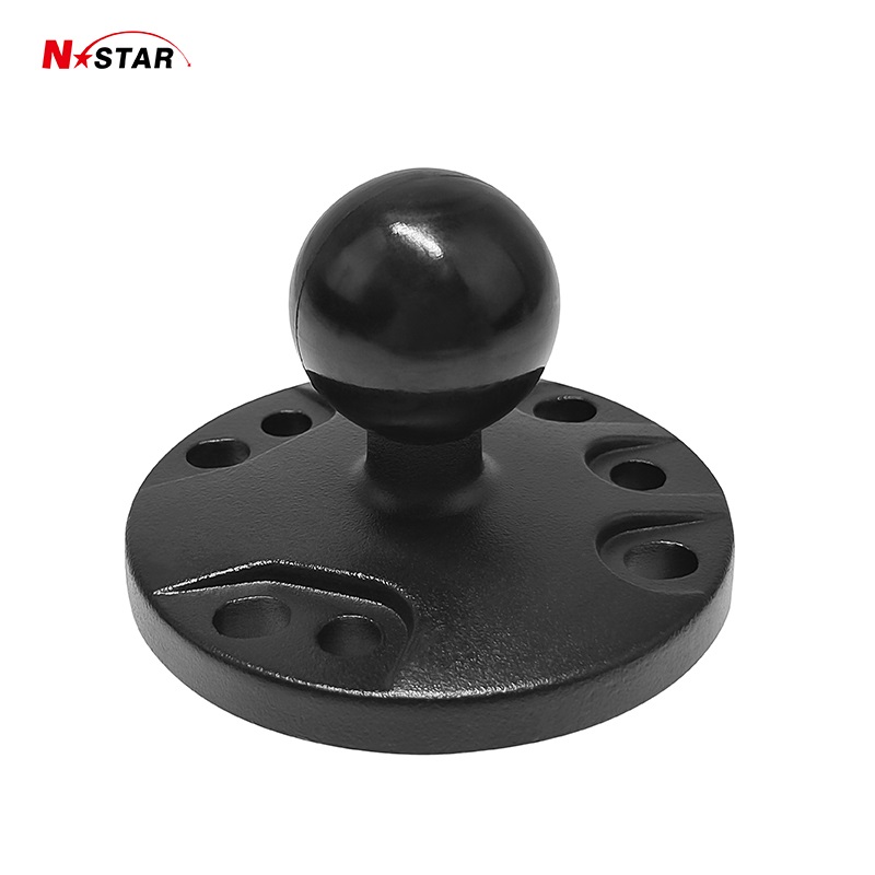 Adattatore a sfera da 1 pollic - Phone Accessories Hooks recensione e prezzo