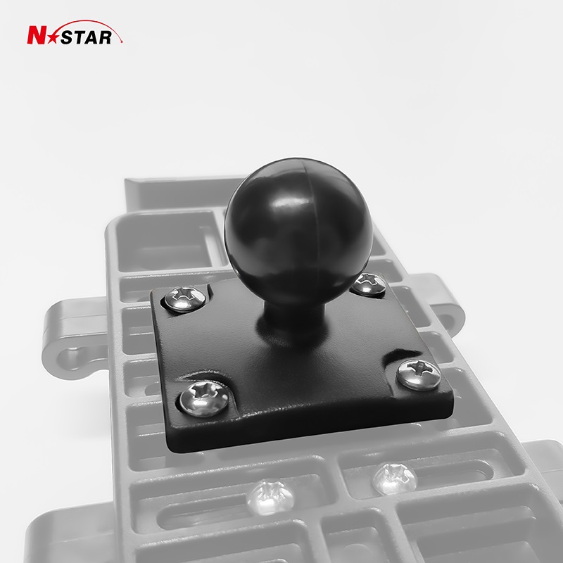 Adattatore a sfera da 1 pollic - Phone Accessories Hooks recensione e prezzo