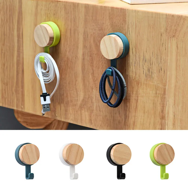 Portachiavi in legno Cappello  - Phone Accessories Hooks recensione e prezzo