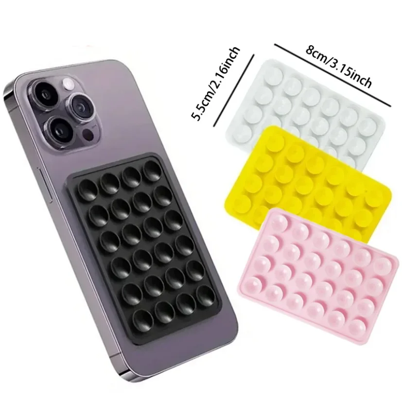 Tappetino porta telefono con v - Phone Accessories Hooks recensione e prezzo