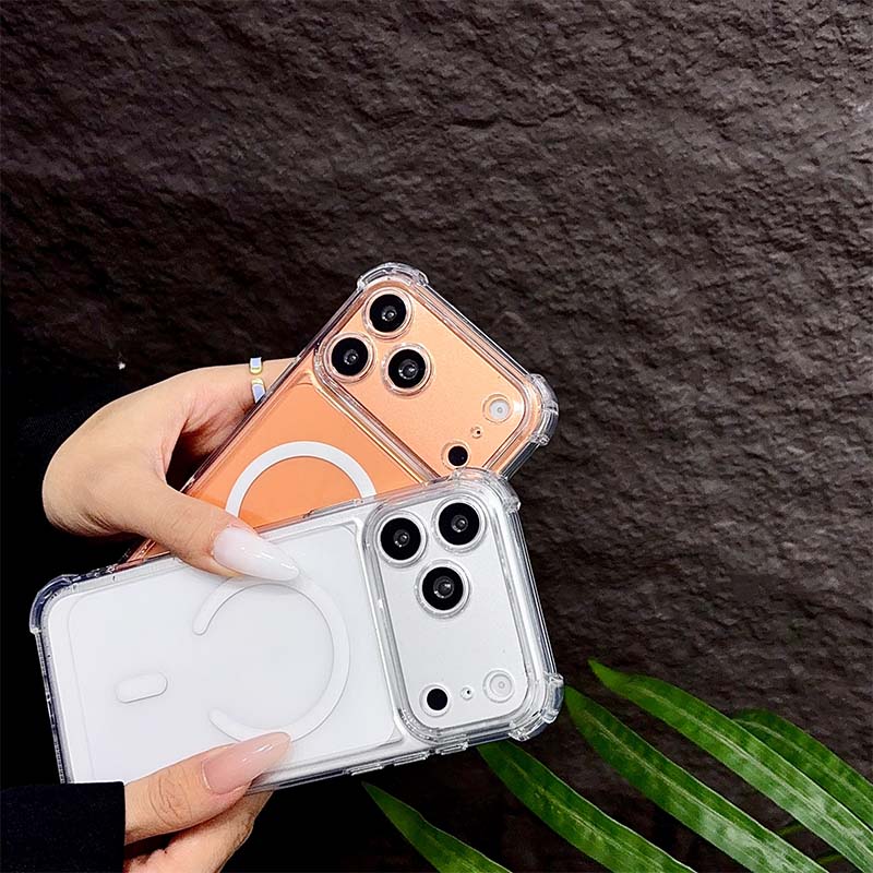 Custodia Magnetica Antiurto a  - Quality Phone Accessories recensione e prezzo