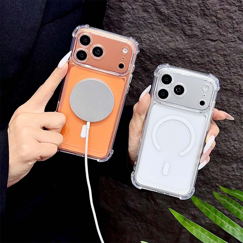 Custodia Magnetica Antiurto a  - Quality Phone Accessories recensione e prezzo