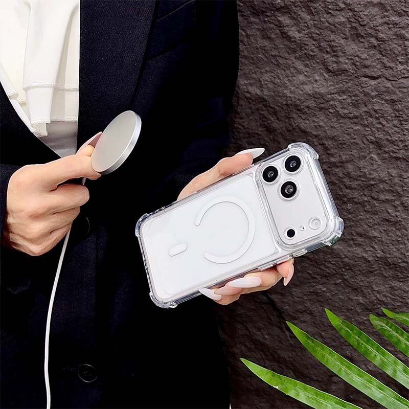 Custodia Magnetica Antiurto a  - Quality Phone Accessories recensione e prezzo