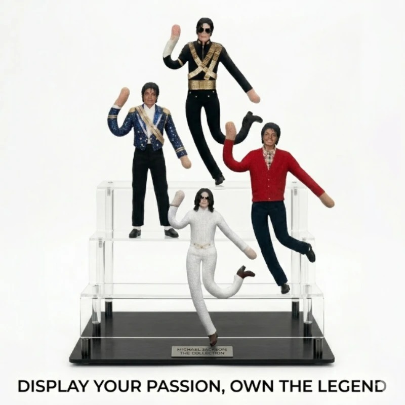 Nuovo Stile Michael Jackson /  - Phone Accessories Supplier recensione e prezzo
