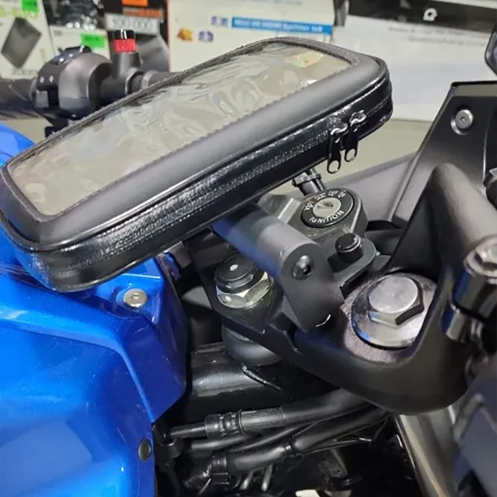 Per Suzuki GIXXER 250SF GIXXER - Quality Phone Accessories recensione e prezzo