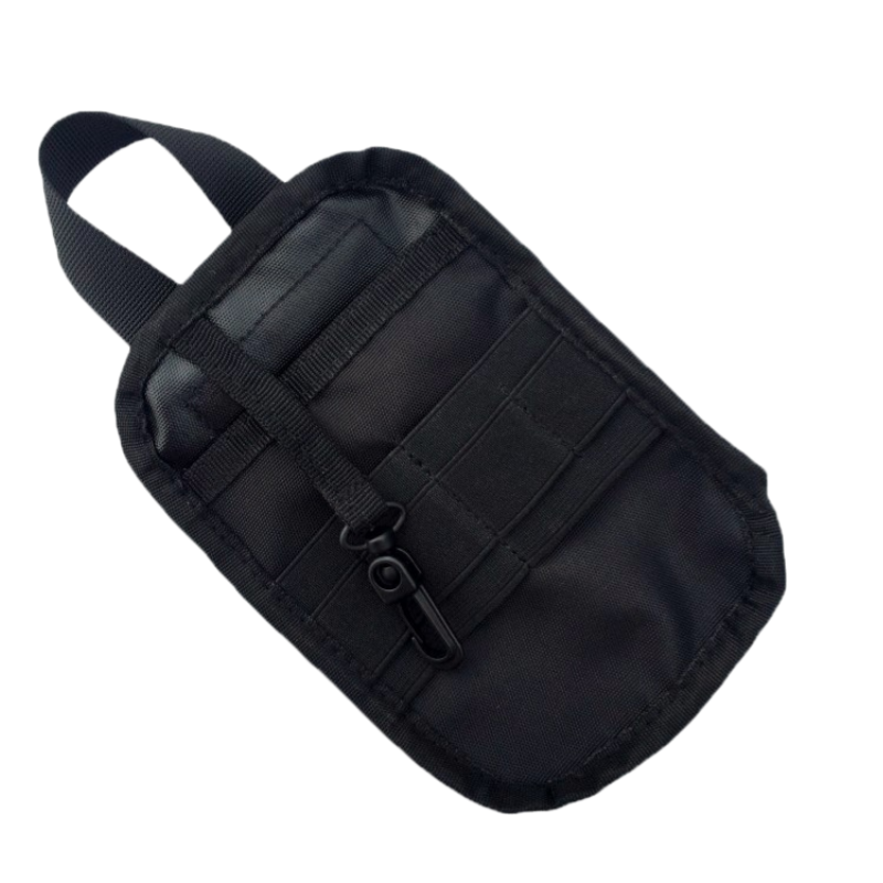 Borsa EDC Molle Piccola da Cin - Phone Accessories In China recensione e prezzo