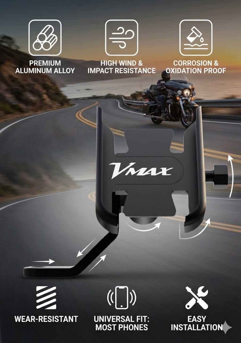 Accessori per supporto telefon - Quality Phone Accessories recensione e prezzo