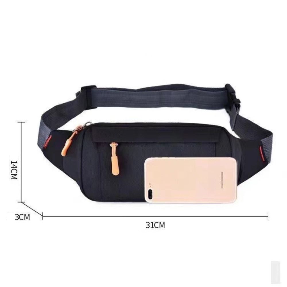 Marsupio da donna Marsupio spo - Phone Accessories Men recensione e prezzo