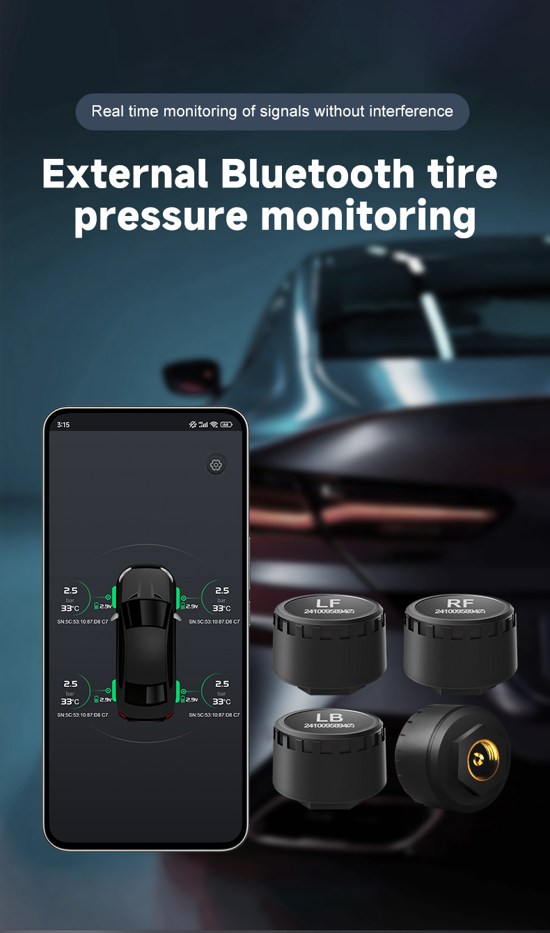Sistema di monitoraggio della  - Phone Accessories App recensione e prezzo