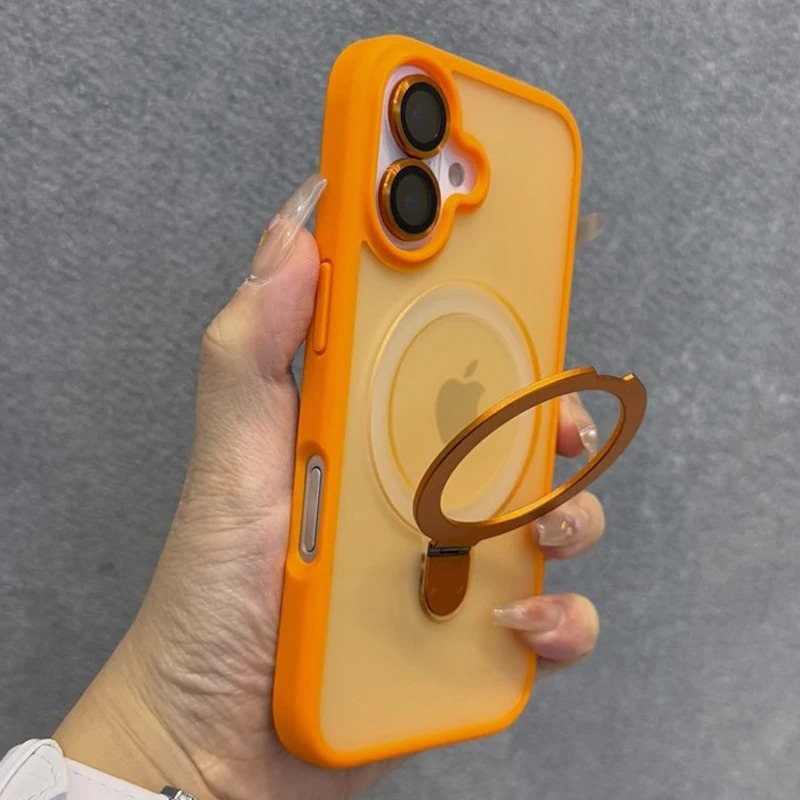 Custodia per telefono con anel - Phone Accessories Ring Holder recensione e prezzo