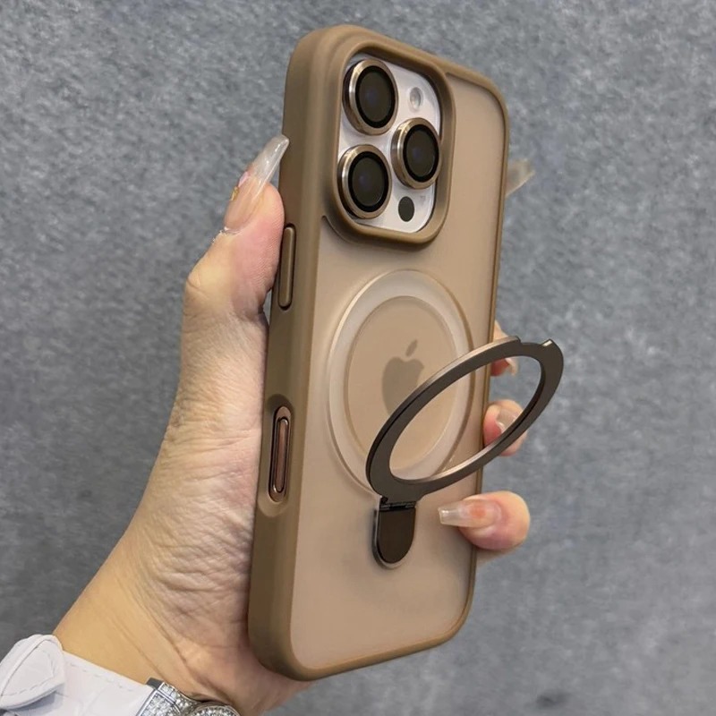 Custodia per telefono con anel - Phone Accessories Ring Holder recensione e prezzo