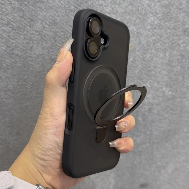 Custodia per telefono con anel - Phone Accessories Ring Holder recensione e prezzo