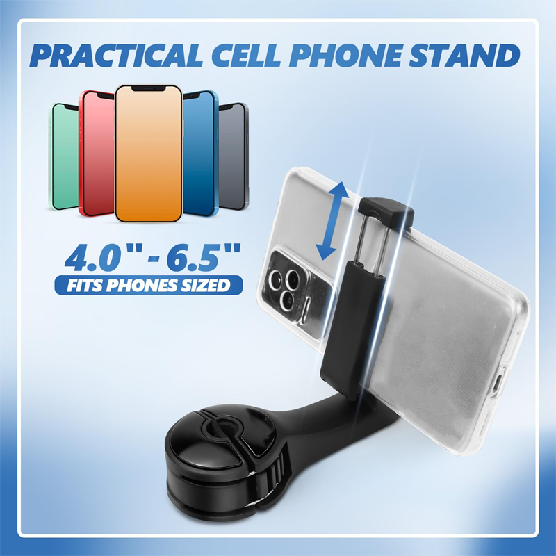 Gancio Nascosto per Poggiatest - Phone Accessories Hooks recensione e prezzo