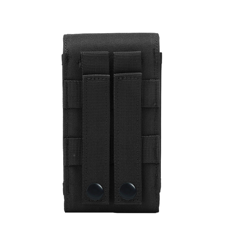 Borsa Tattica Doppia MOLLE per - Phone Accessories Supplier recensione e prezzo
